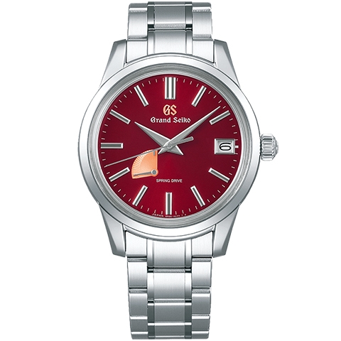 Grand Seiko(グランドセイコー)
