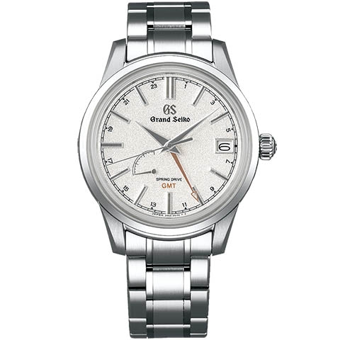 グランドセイコー　GRAND SEIKO グランドセイコー マスターショップ専用モデル 9Rスプリングドライブ SBGE269