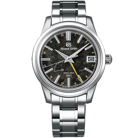 グランドセイコー　GRAND SEIKO マスターショップ専用モデル 9Rスプリングドライブ SBGE271