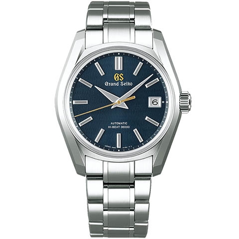 グランドセイコー　GRAND SEIKO マスターショップ専用モデル 9Sメカニカル ハイビート36000 SBGH273