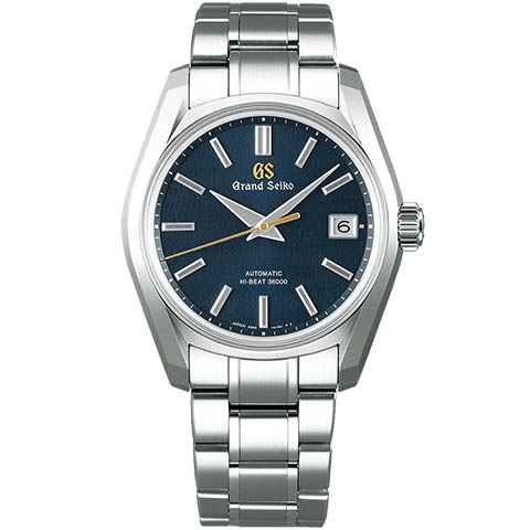 Grand Seiko(グランドセイコー)
