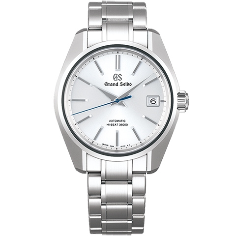 グランドセイコー　GRAND SEIKO マスターショップ専用モデル 9Sメカニカル SBGH277