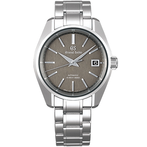 グランドセイコー　GRAND SEIKO マスターショップ専用モデル 9Sメカニカル SBGH279