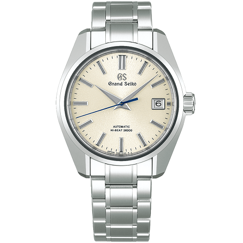 グランドセイコー　GRAND SEIKO マスターショップ専用モデル 9Sメカニカル ハイビート36000 SBGH299
