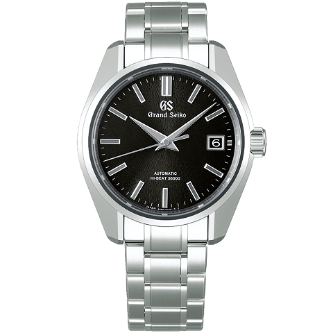 グランドセイコー　GRAND SEIKO マスターショップ専用モデル 9Sメカニカル ハイビート36000 SBGH301