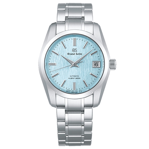 Grand Seiko(グランドセイコー)
