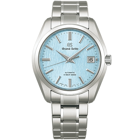 Grand Seiko(グランドセイコー)
