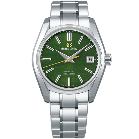 Grand Seiko(グランドセイコー)
