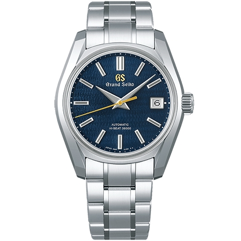 Grand Seiko(グランドセイコー)
