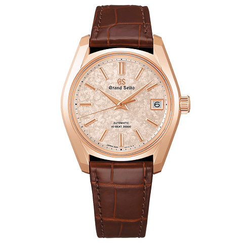 Grand Seiko(グランドセイコー)
