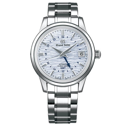 グランドセイコー　GRAND SEIKO グランドセイコー マスターショップ専用モデル 9Sメカニカル SBGJ249