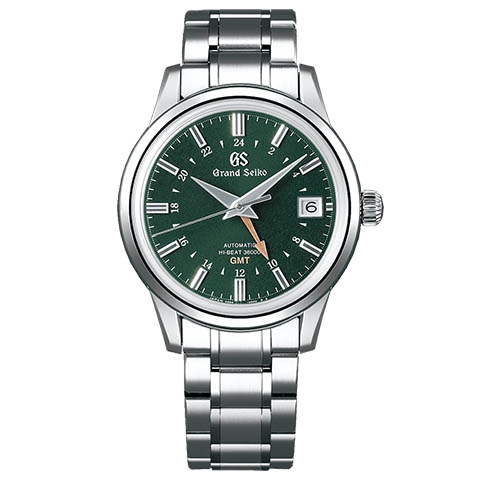 グランドセイコー　GRAND SEIKO グランドセイコー マスターショップ専用モデル 9Sメカニカル SBGJ251