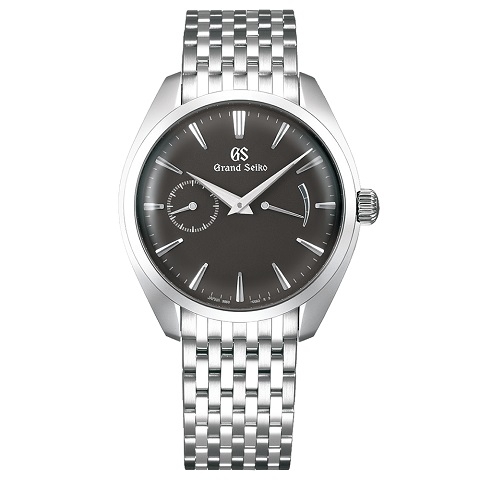 グランドセイコー　GRAND SEIKO マスターショップ専用モデル 9Sメカニカル SBGK009