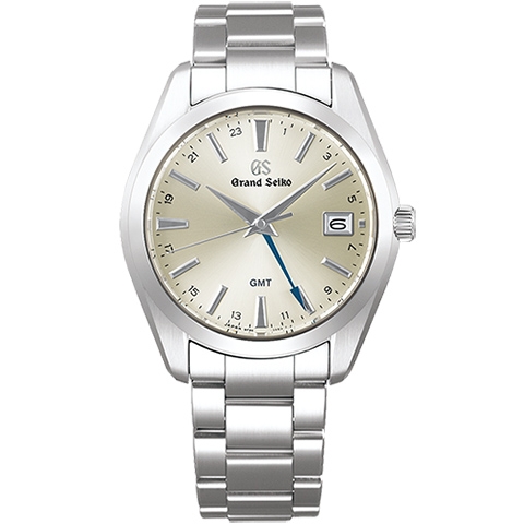 グランドセイコー　GRAND SEIKO 9Fクオーツ SBGN011