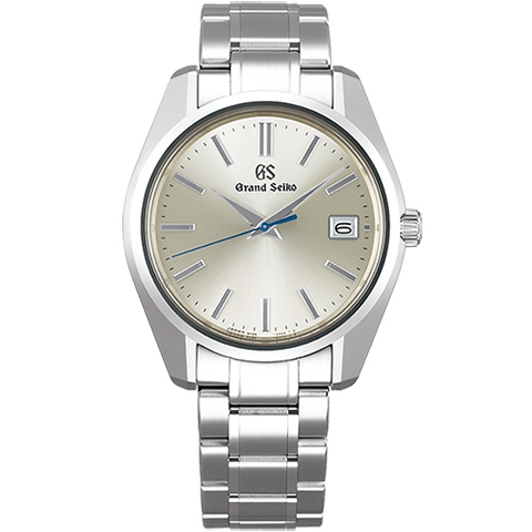 グランドセイコー　GRAND SEIKO マスターショップ専用モデル 9Fクオーツ SBGP001