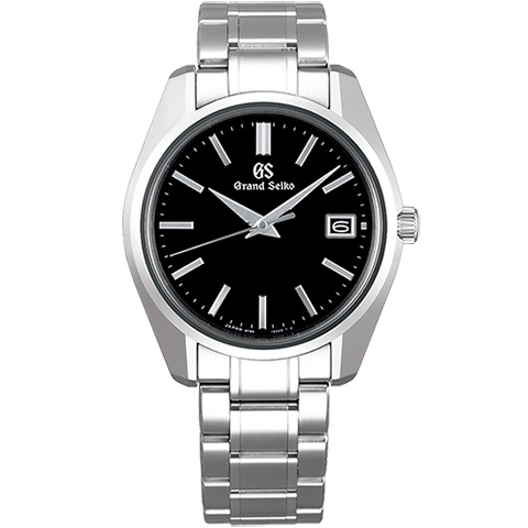 グランドセイコー　GRAND SEIKO マスターショップ専用モデル 9Fクオーツ SBGP003