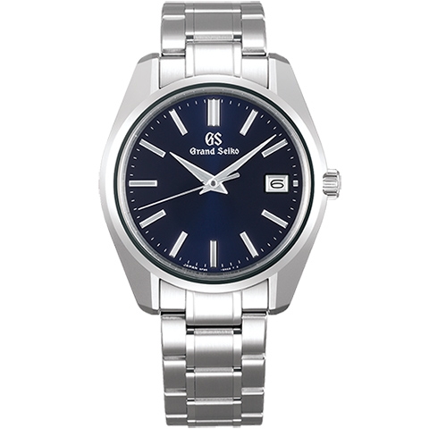 グランドセイコー　GRAND SEIKO マスターショップ専用モデル 9Fクオーツ SBGP005