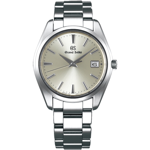 グランドセイコー　GRAND SEIKO 9Fクオーツ  SBGP009