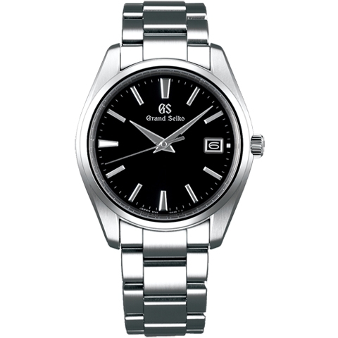 グランドセイコー　GRAND SEIKO 9Fクオーツ  SBGP011