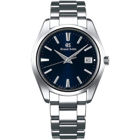 グランドセイコー　GRAND SEIKO 9Fクオーツ  SBGP013