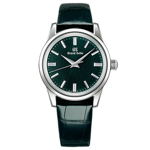 グランドセイコー　GRAND SEIKO 9Sメカニカル SBGW285