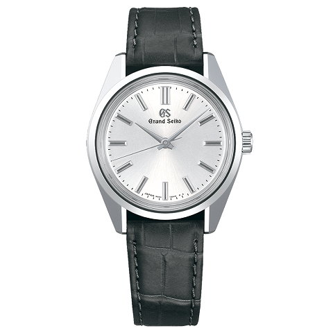 グランドセイコー　GRAND SEIKO マスターショップ専用モデル 9Sメカニカル SBGW291