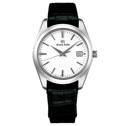 グランドセイコー　GRAND SEIKO 9Fクオーツ SBGX295