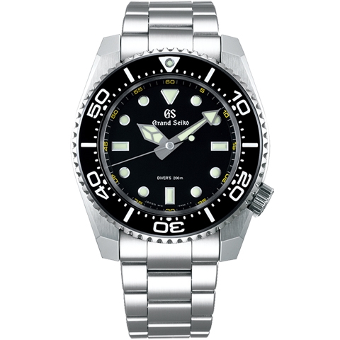 グランドセイコー　GRAND SEIKO 9Fクオーツ SBGX335