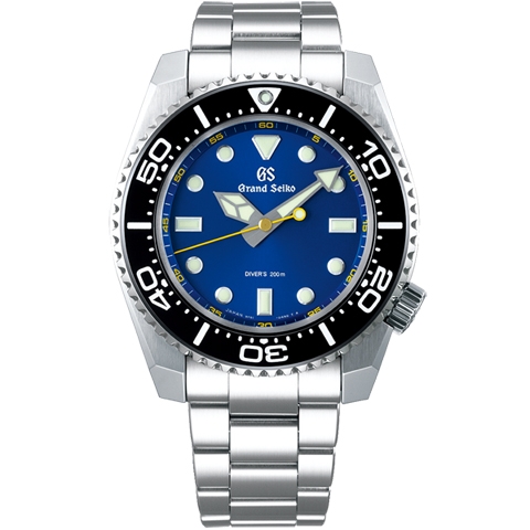 グランドセイコー　GRAND SEIKO 9Fクオーツ SBGX337
