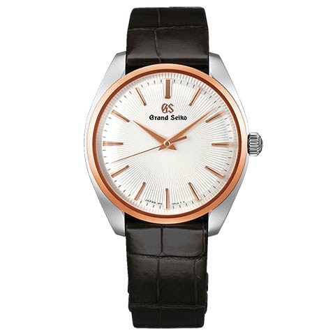 グランドセイコー　GRAND SEIKO 9Fクオーツ SBGX344