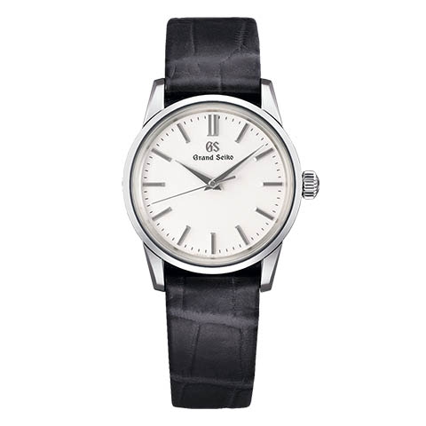 グランドセイコー　GRAND SEIKO グランドセイコー マスターショップ専用モデル 9Fクオーツ SBGX347