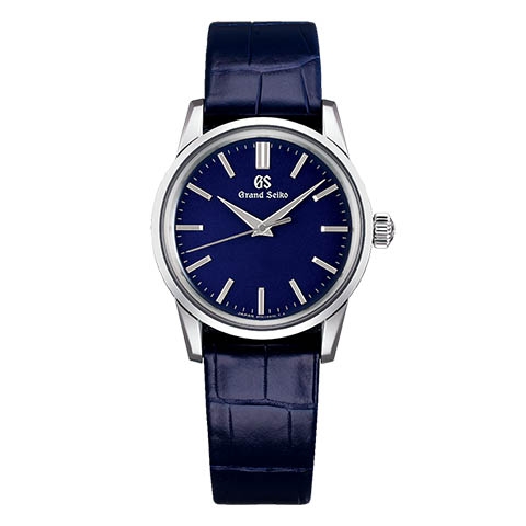 グランドセイコー　GRAND SEIKO グランドセイコー マスターショップ専用モデル 9Fクオーツ SBGX349