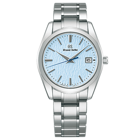 (グランドセイコー)
