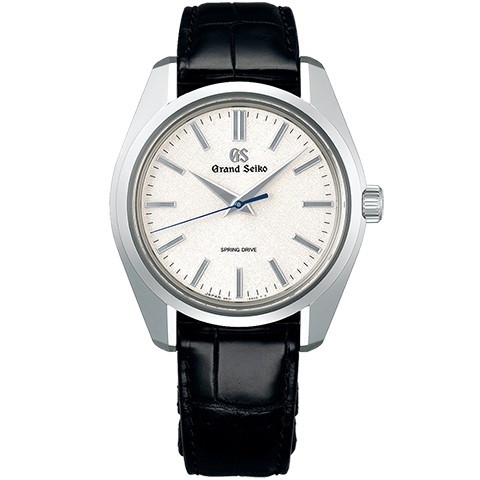 グランドセイコー　GRAND SEIKO マスターショップ専用モデル 9Rスプリングドライブ 手巻き SBGY011