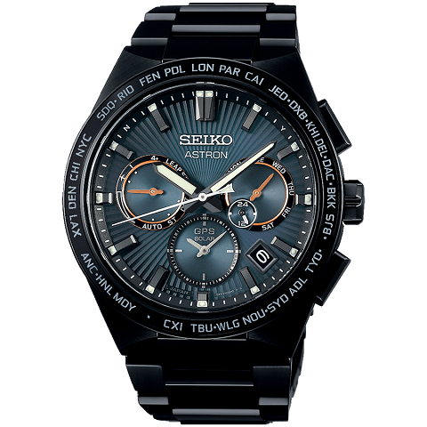アストロン　SEIKO ASTRON ネクスター GPSソーラー NEXTER 2023 Limited Edition SBXC127