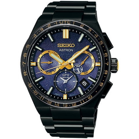 ASTRON(アストロン)
