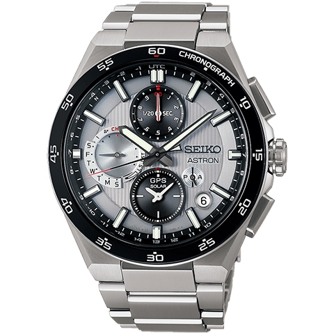 ASTRON(アストロン)
