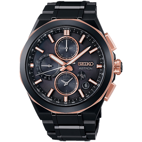 ASTRON(アストロン)
