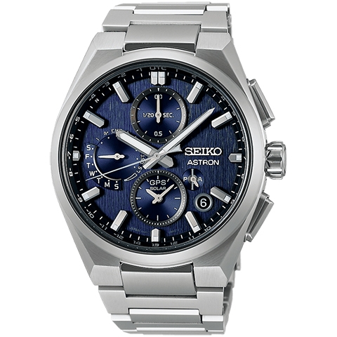 ASTRON(アストロン)
