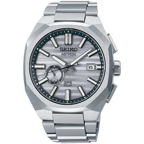 アストロン　SEIKO ASTRON ネクスター GPSソーラー 2023 Limited Edition SBXD017