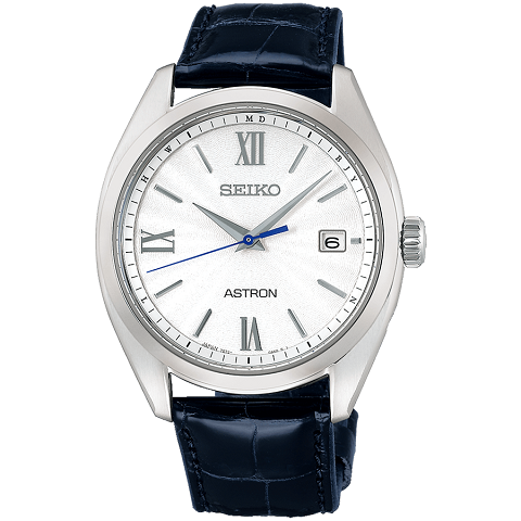 アストロン　SEIKO ASTRON アストロン オリジン ソーラー電波 SBXY035