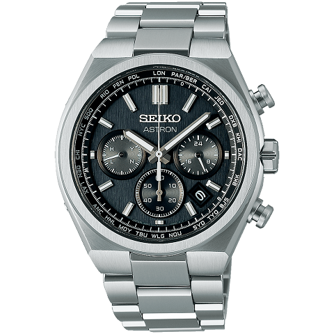 ASTRON(アストロン)
