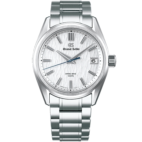 Grand Seiko(グランドセイコー)
