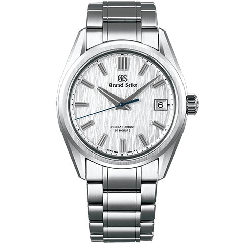 グランドセイコー　GRAND SEIKO マスターショップ専用モデル 9Sメカニカル SLGH005