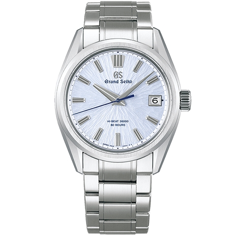 Grand Seiko(グランドセイコー)
