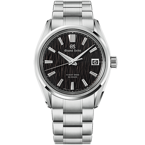 グランドセイコー(Grand Seiko) GRAND SEIKO マスターショップ専用