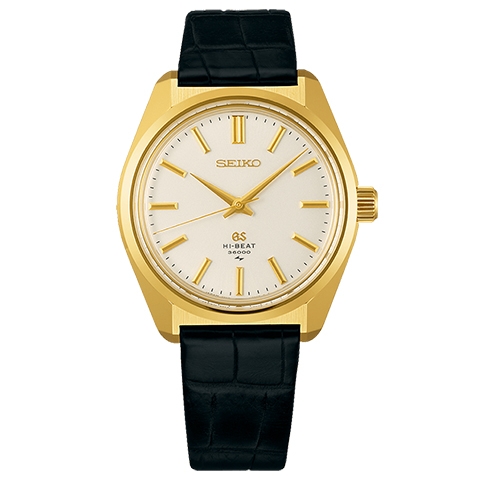 Grand Seiko(グランドセイコー)
