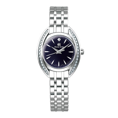 グランドセイコー　GRAND SEIKO マスターショップ専用モデル レディス・クオーツモデル STGF347