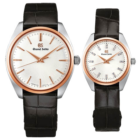 グランドセイコー　GRAND SEIKO レディス・クオーツモデル STGF350