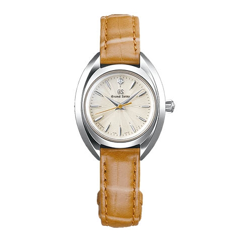 グランドセイコー　GRAND SEIKO マスターショップ専用モデル レディス・クオーツモデル STGF355